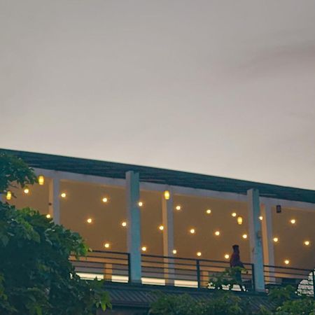 Hotel Atteriya Sigiriya Exterior foto