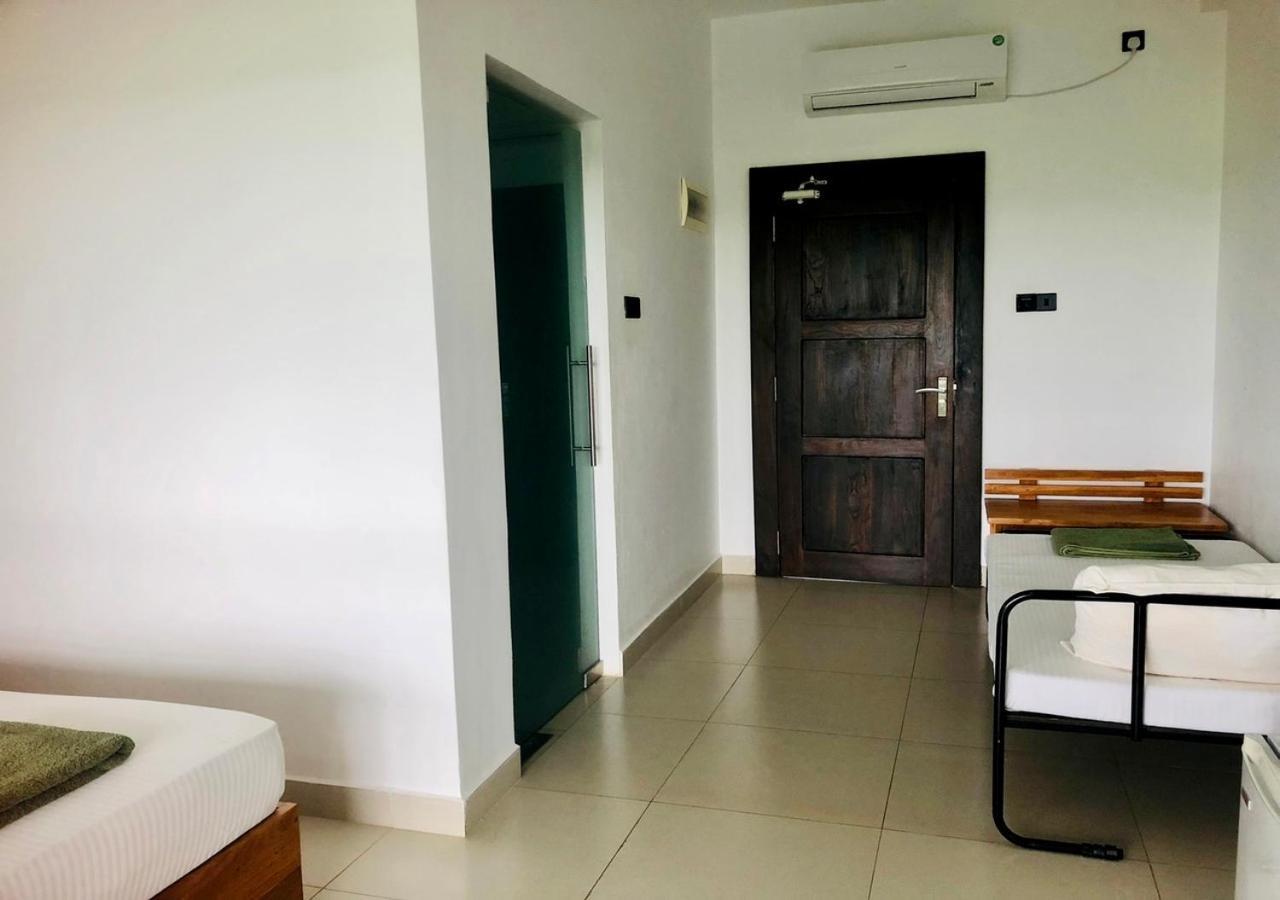 Hotel Atteriya Sigiriya Exterior foto