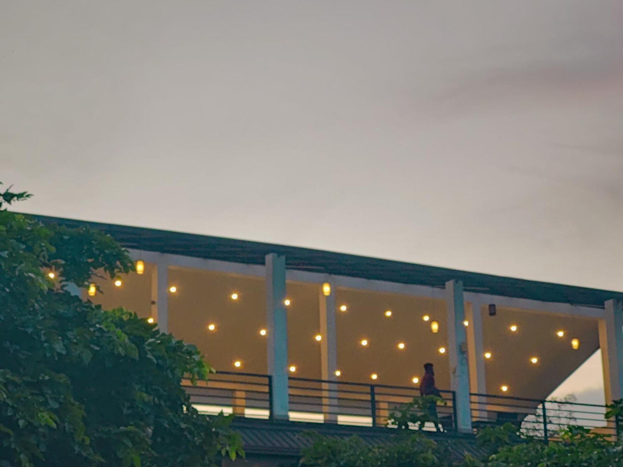 Hotel Atteriya Sigiriya Exterior foto